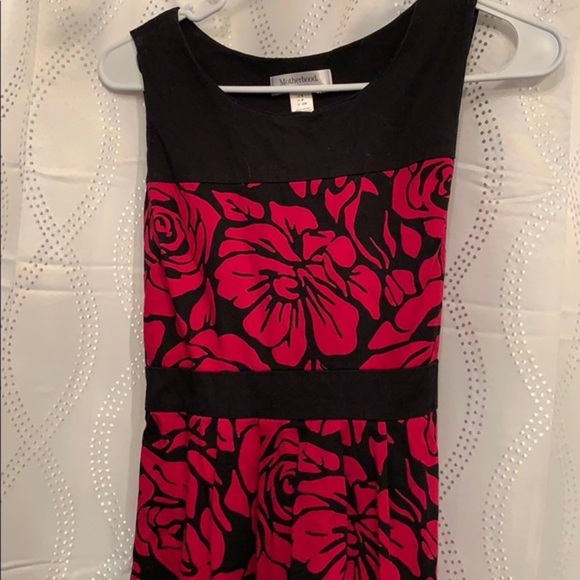 Motherhood Maternity dress - Picture 1 of 4